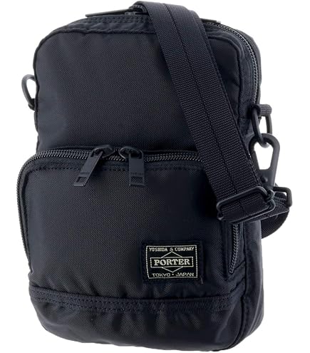 バッグ PORTER DRIVE MULTI POUCH BLACK 楽天市場】ポーター ドライブ マルチポーチ 635-06826